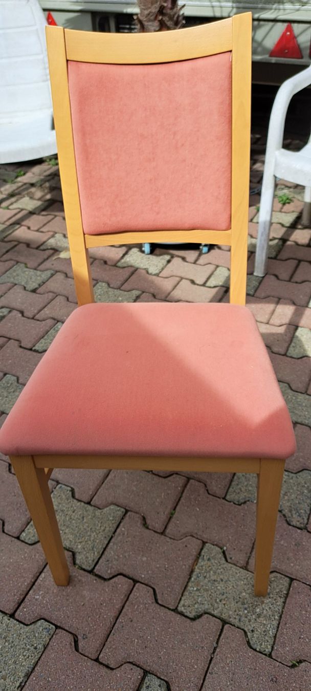 Sedie: Stühle zu Esstisch – Usato da Zofingen venduto da Happypeople 1