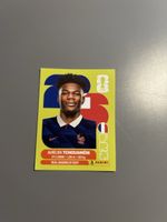 Panini Wm 2026 Sticker :Aurélien Tchouameni Fra 9