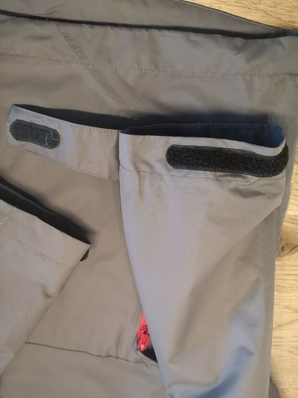 Big Tramp Jacken: Neu :Regen Jacke von Big tramp. Gr S – Neu (gemäss Beschreibung) aus Forch von Hakyboss 2