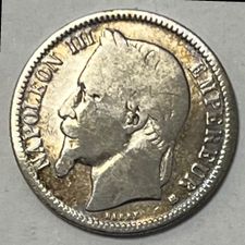 Profile image of Numis8953