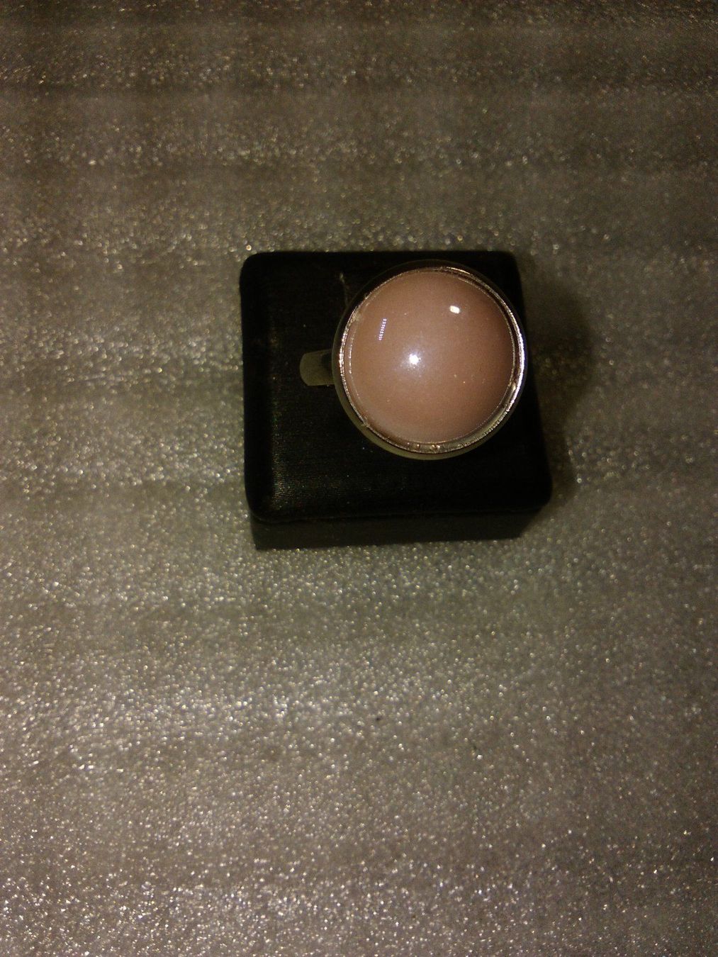Ringe: RING EDELSTHAL,,,MIT KÜNSTLICH PERLEN,,,ANTI ALLERGISCH – Neu (gemäss Beschreibung) aus Basel von bijoutrie_4 1