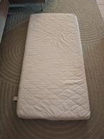 Babymatratze 70x140