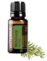 doTERRA Tea Tree - Teebaum ätherisches Öl 15ml NEU