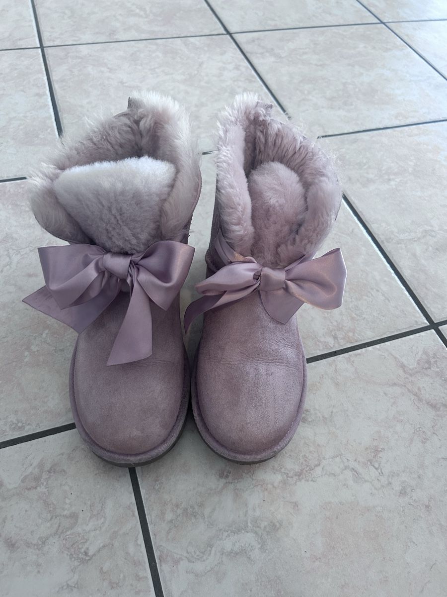 Ugg Damenschuhe: Scarpe Ugg gr38 – Gebraucht aus Cugnasco von sd1520 4