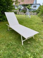 Gartenliege 2stück