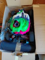 Rc Race Car