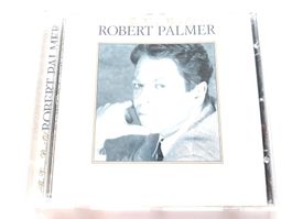 Cd The Very best of Robert Palmer 