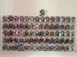 71 Funko Pop! 