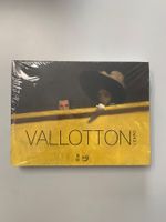 «Vallotton l'expo» Grand Palais, 2013-2014