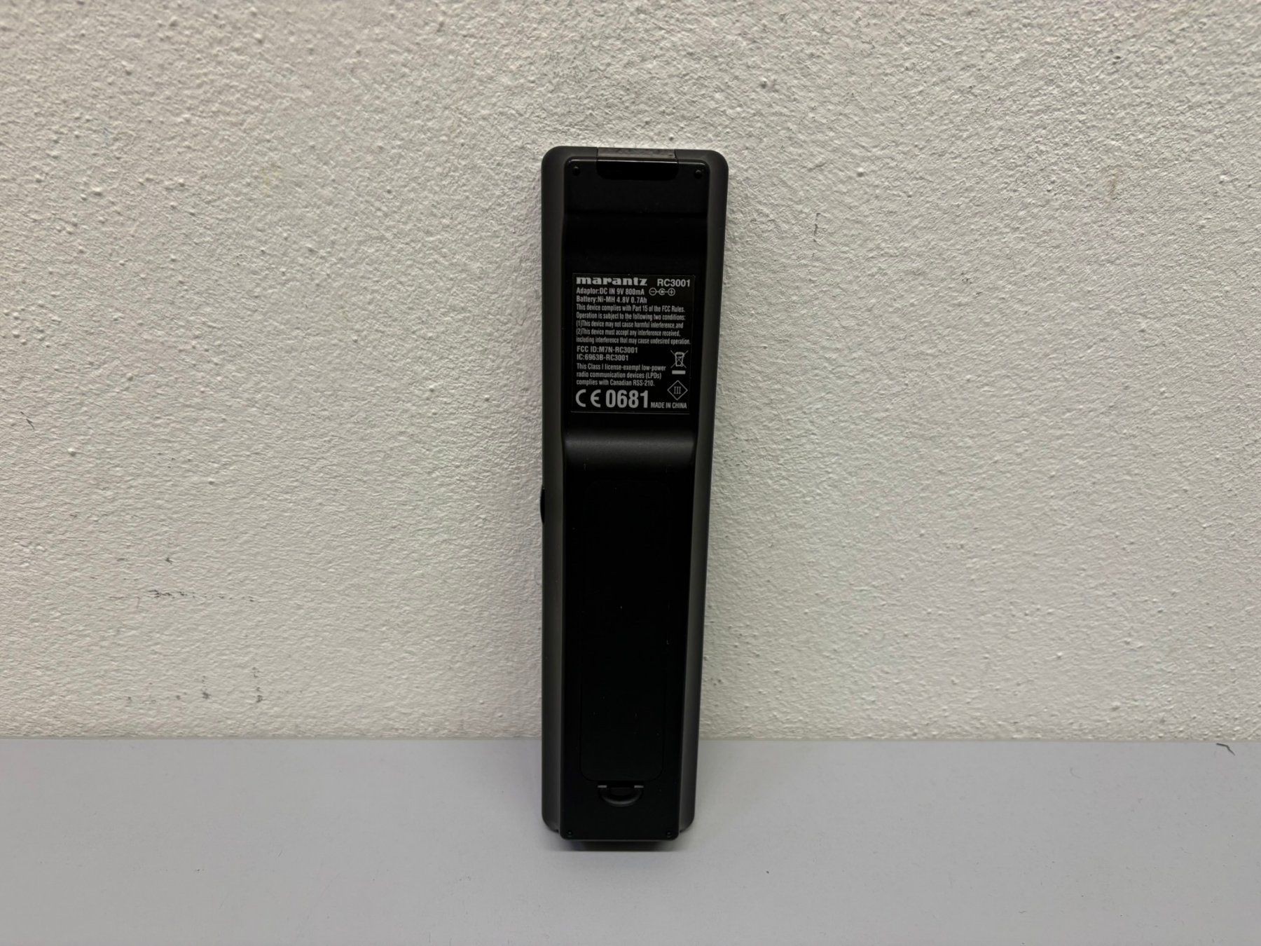 Marantz Telecomandi: Marantz RC3001 Fernbedienung – Usato da Hochdorf venduto da av-electronics 4