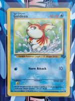 Goldeen - Goldini - Jungle Dschungel - Unlimited