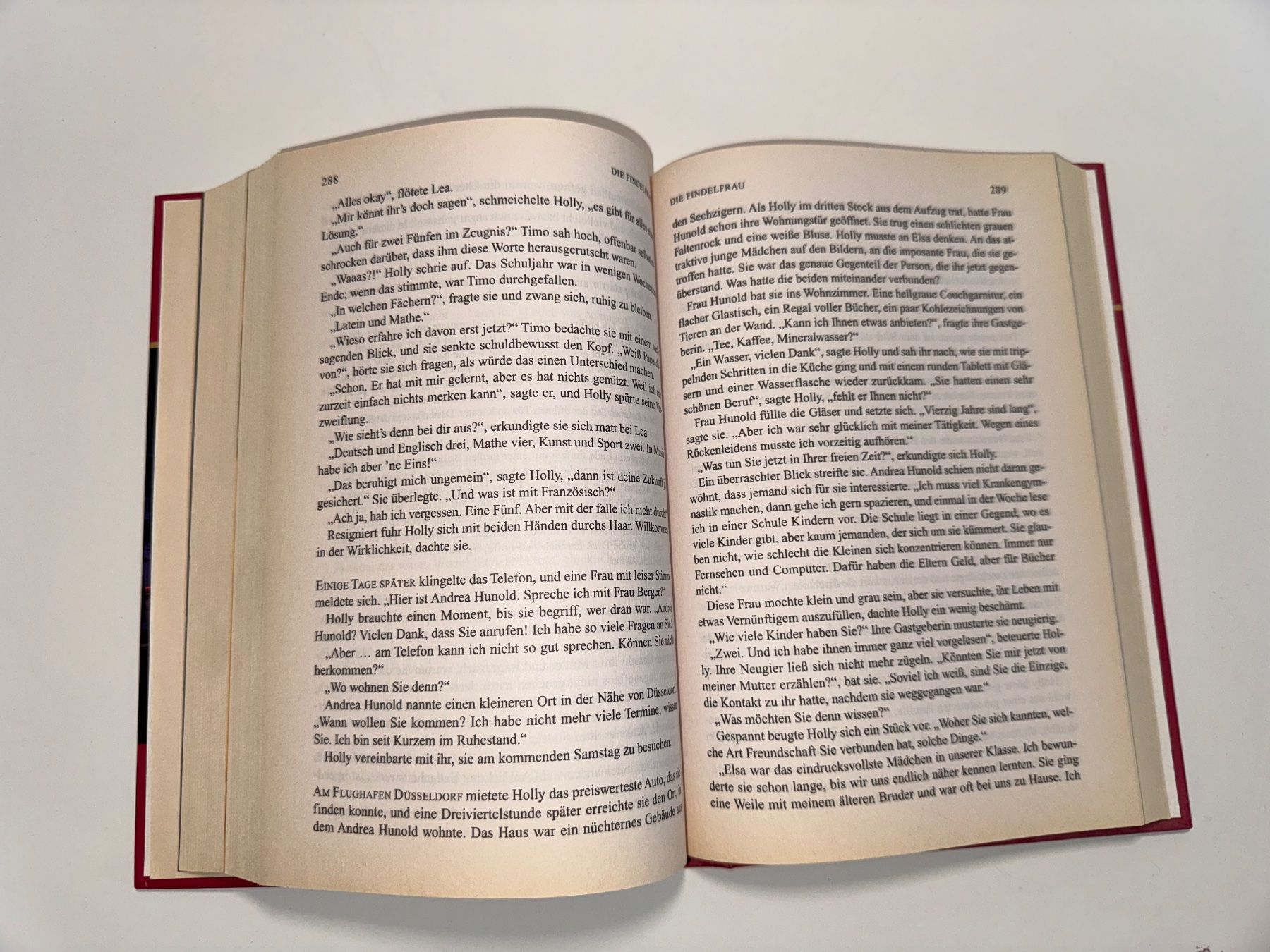 Libri: Readers Digest Auswahl Bücher – Usato da Grosswangen venduto da Second_hand_paradise 4