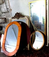 Spiegel Sammlung Wandspiegel