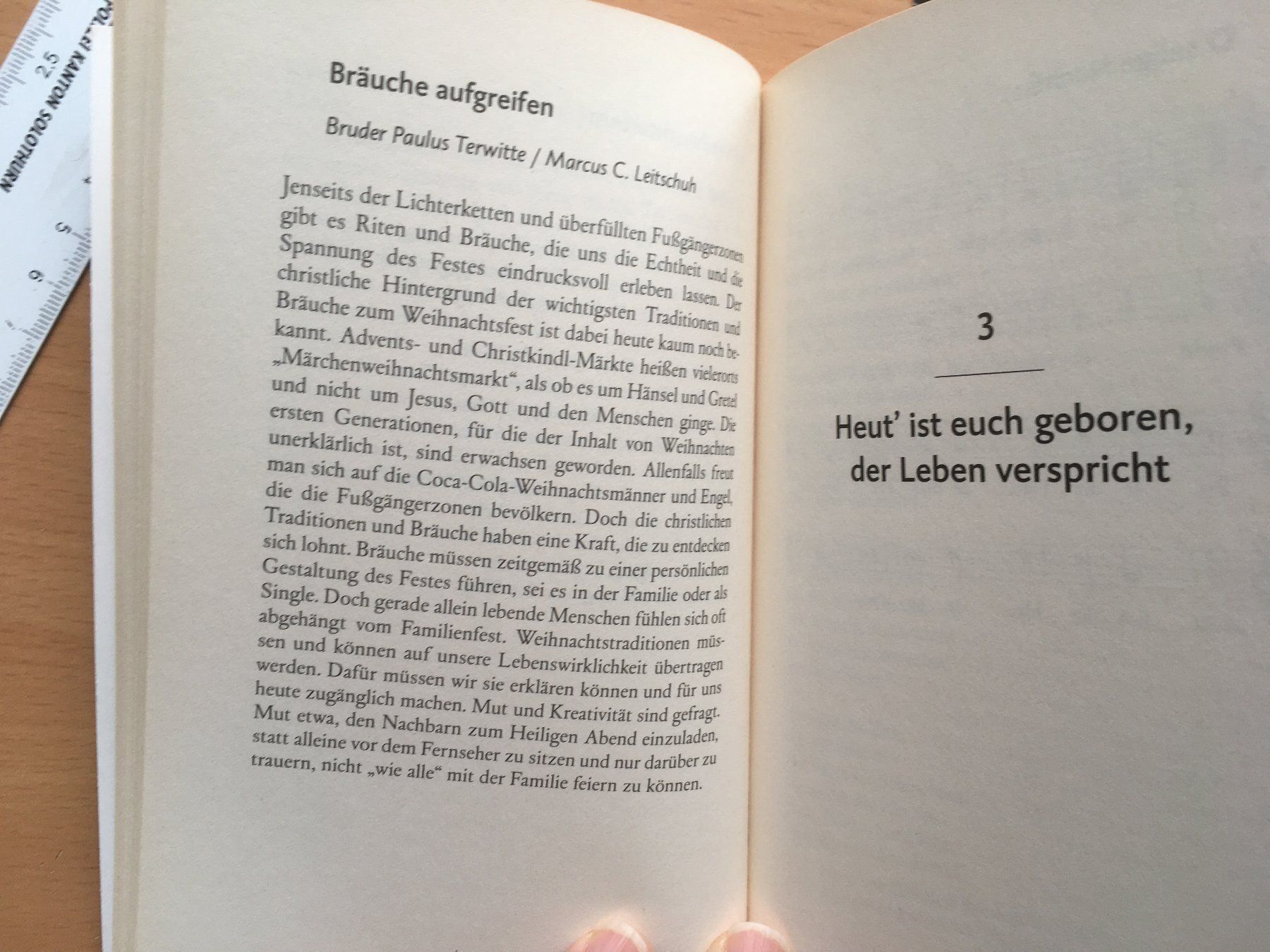 Libri: Auf jedem Weg leuchtet ein Stern – Usato da Grenchen venduto da Kogi7 4