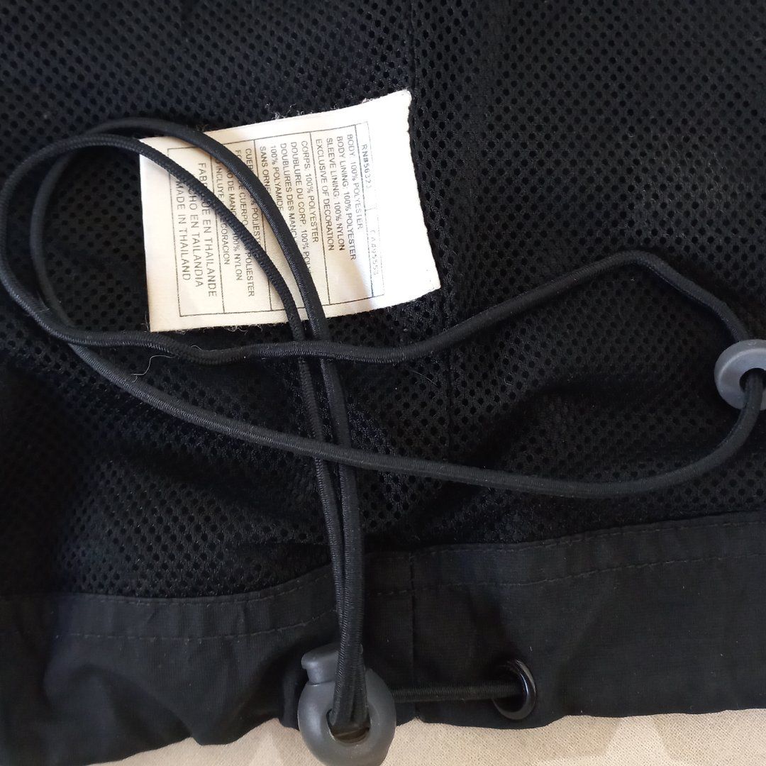 Nike Giacche: Vintage Nike Trackjacket (XL) – Usato da Chamoson venduto da Sapoloshop 3