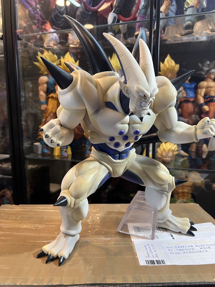 Bandai Figuren: Dragon Ball – Gebraucht aus Rorschach von swi_mpk5 2