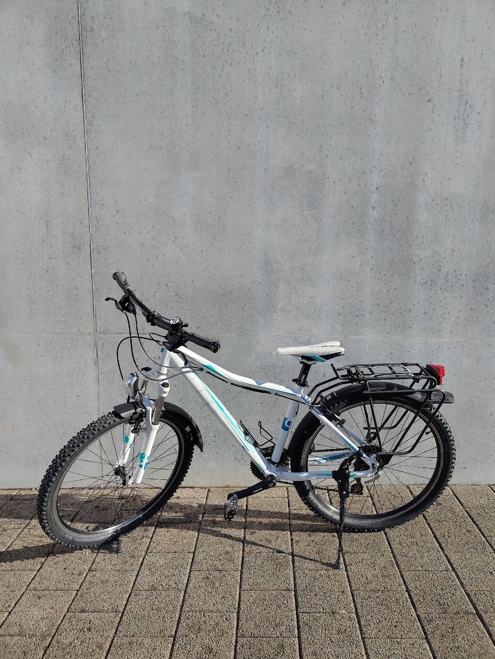 Cube Biciclette: Cube Bike – Usato da Speicher venduto da nin_c6gg