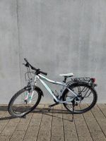 Cube Bike