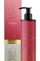 Bodygliss Embrace Rose Petals – Silikon Massageöl NEU & OVP