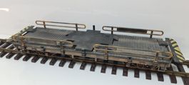 LGB Autotransportwagen 405