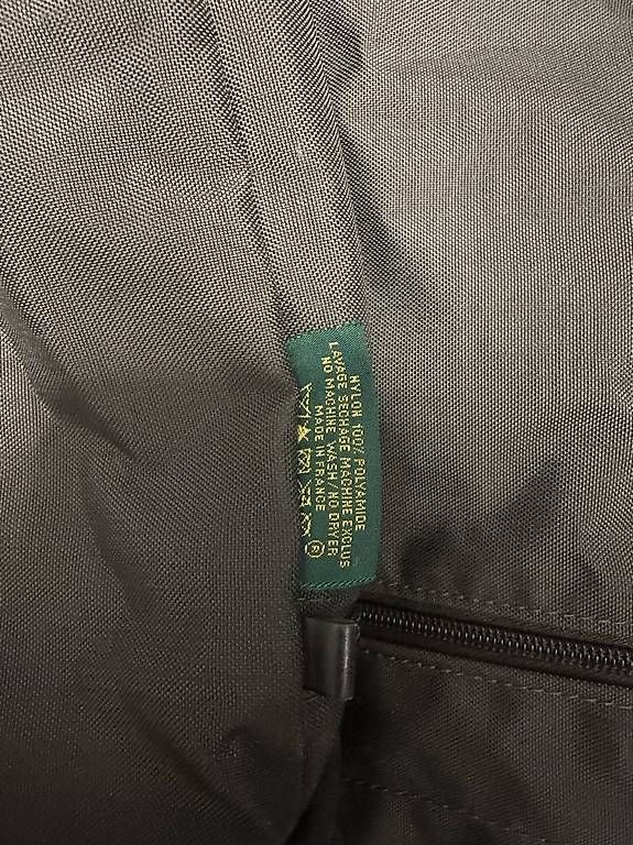 Borse: Reisetasche Hervé Chapelier – Usato da Triesenberg venduto da Anna_B1 4