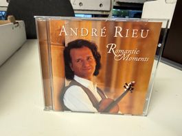 André Rieu - Romantic Moments - SRA05A