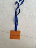 Kleiner Louis Vuitton Papier Geschenktag