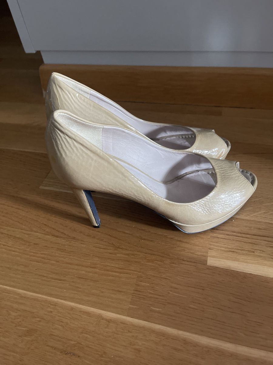 Kennel + Schmenger Scarpe da donna: Schuh Kennel + Schmenger – Nuovo (secondo la descrizione) da Birmensdorf ZH venduto da irina61 5