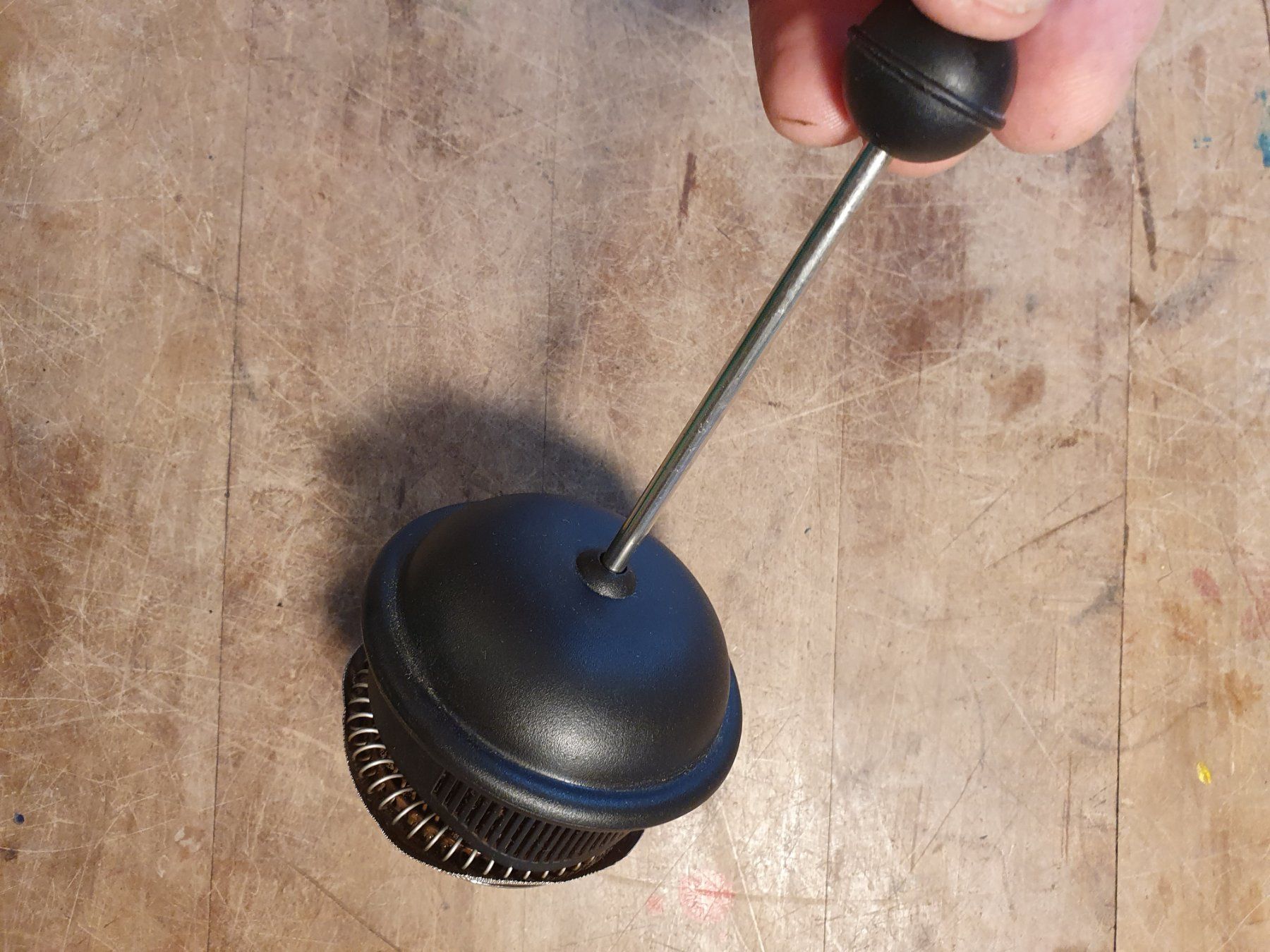 Altro per la casa: Kaffefilter 7 cm – Usato da Zürich venduto da loosebone 4