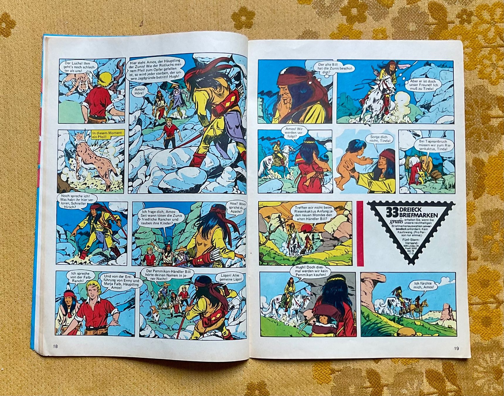 Fumetti: Bessy Heft Nr 498 von 1973 ? – Usato da Endingen venduto da nathan05 5