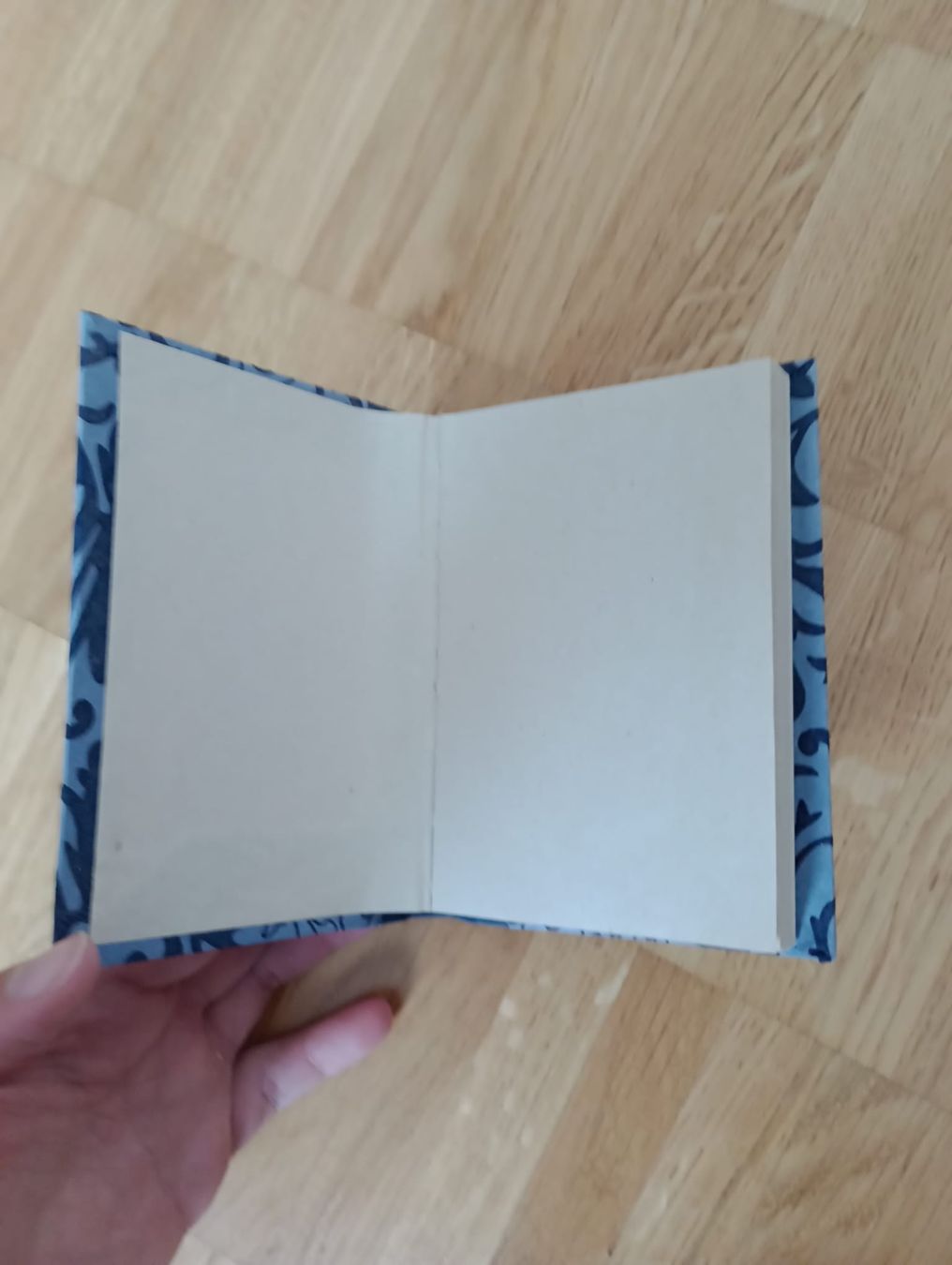 Blocs de correspondance: 3 Notizbücher klein – D'occasion à Wädenswil par Mirm1.0 5