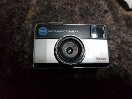 Kodak 'Instamatic' Camera - 155-X