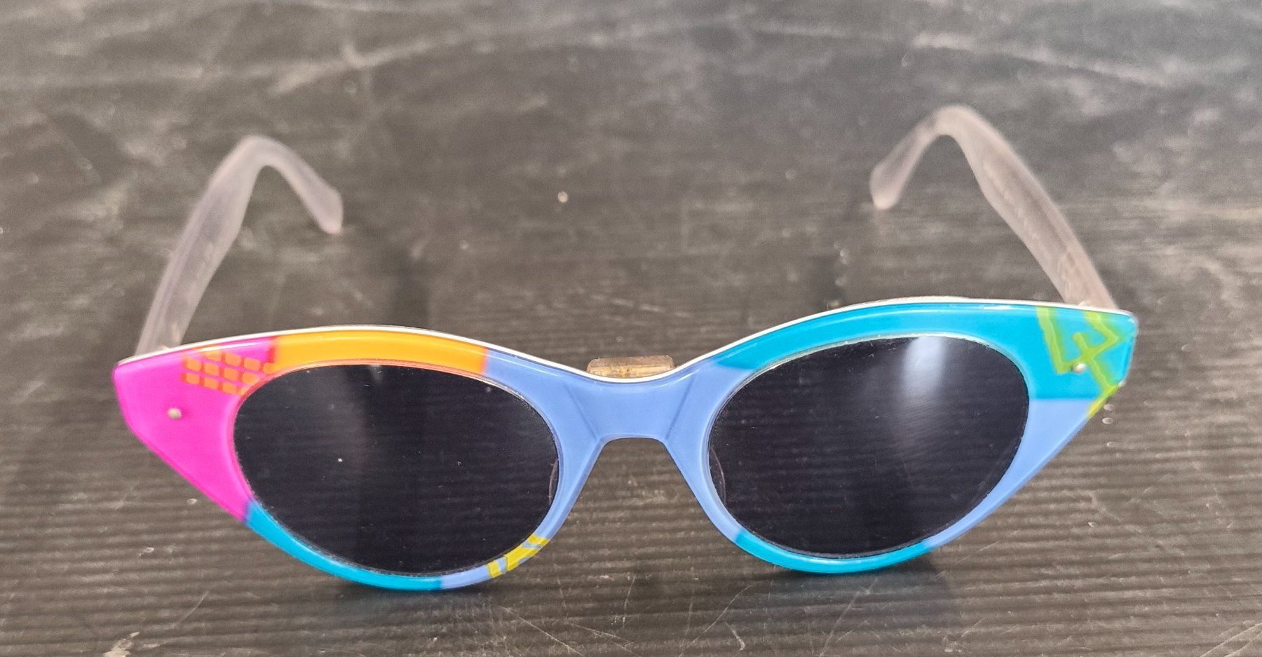Occhiali & Lenti: Vitage Sonnebrille Swatch – Usato da Basel venduto da bk_brockibasel 1