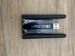 NEU USB 3.0 Dual Band WLAN Adapter