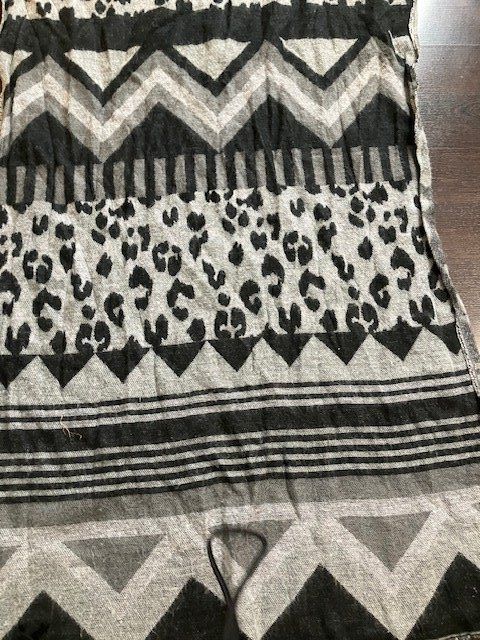 Foulard & Sciarpe: schal – Usato da Schwarzenberg LU venduto da kindler007 1