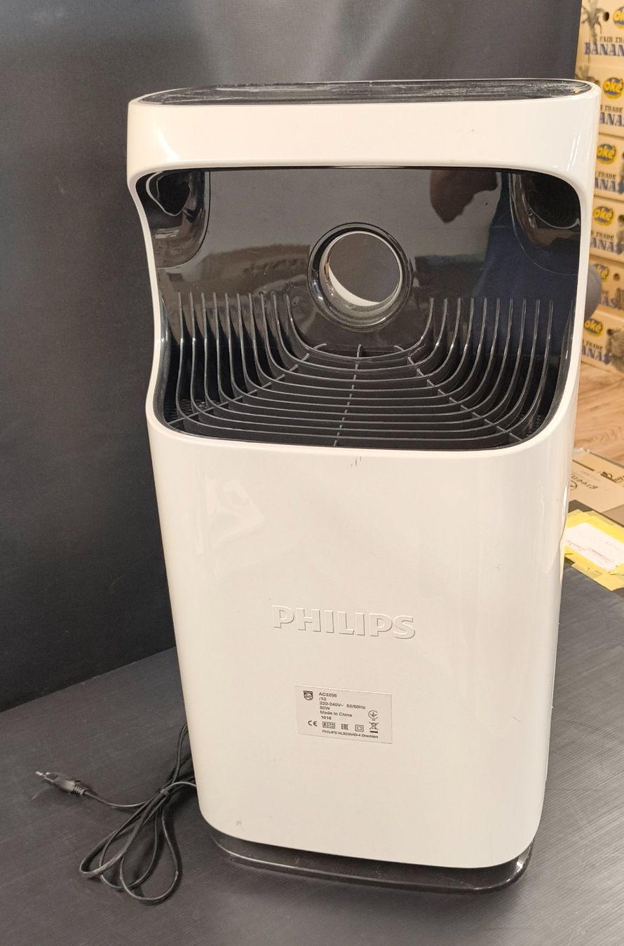 Philips Luftreiniger: Philips Luftreiniger AC3256 – Gebraucht aus Basel von bk_brockibasel 3