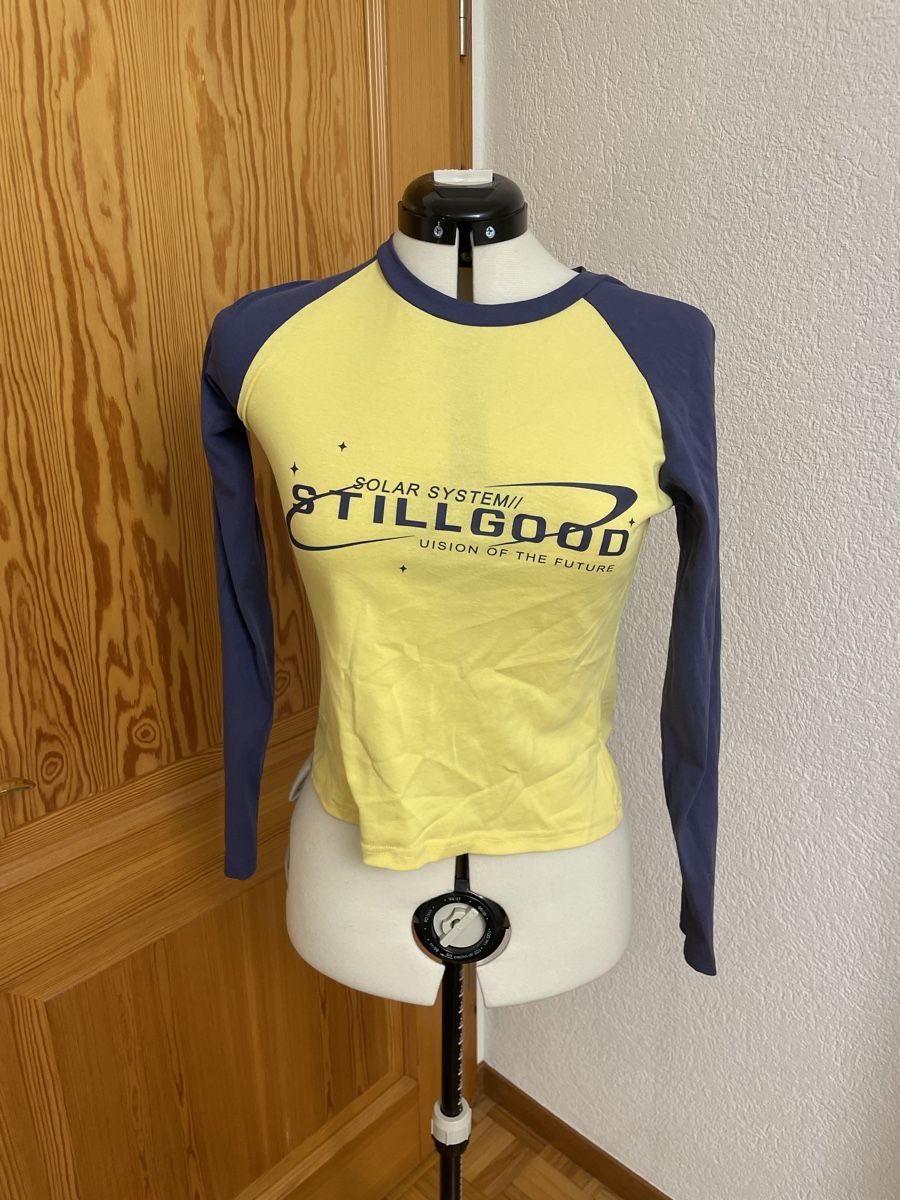 T-shirt: T-Shirt – Nuovo (secondo la descrizione) da Dittingen venduto da nje_9nlt