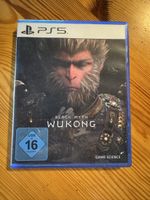 Black Myth Wukong, PS5