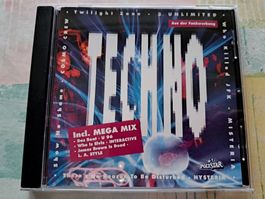 Cd Techno 
