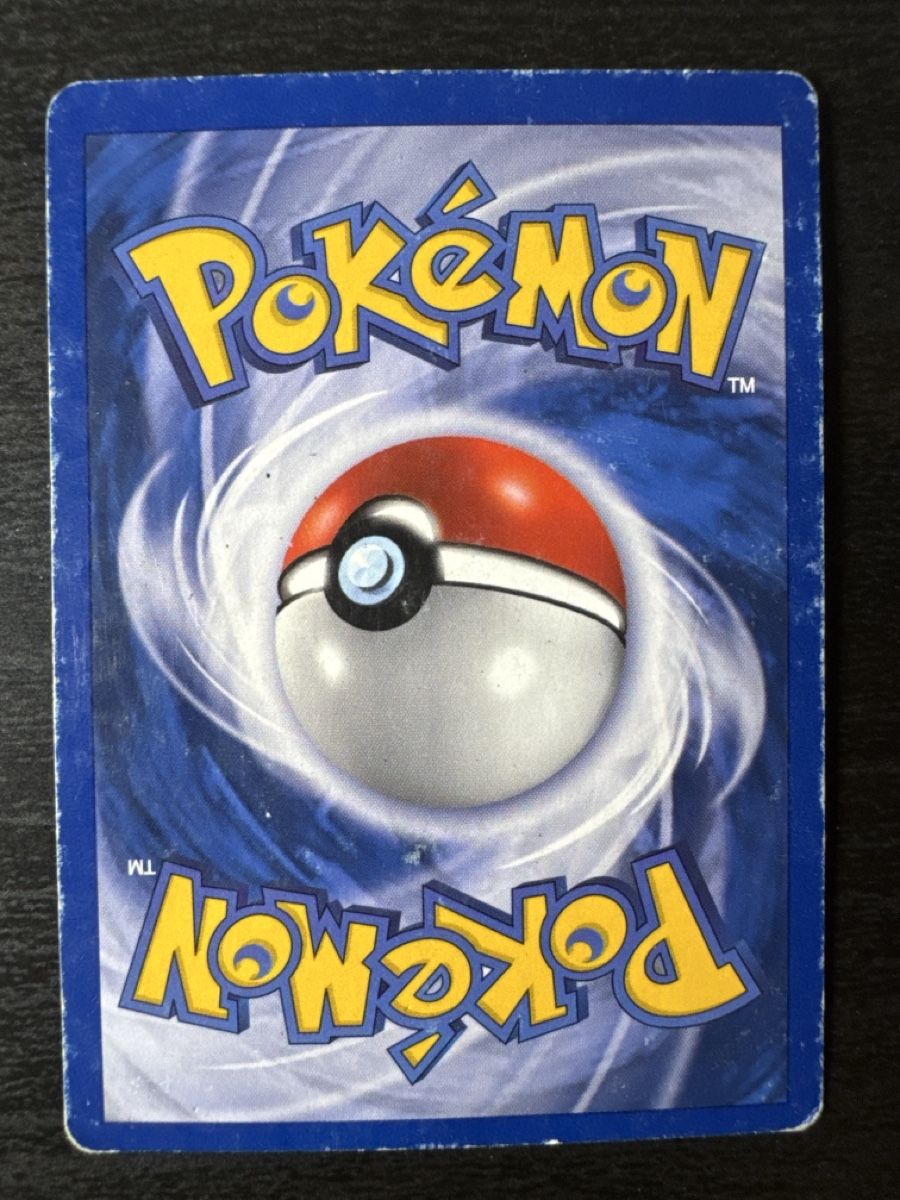 Pokémon Sammelbilder & Trading cards: Impergator Holo reverse Ex dragon frontiers 2/101 – Gebraucht aus Belprahon von Rob_ain 1