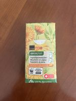 Mouchoirs en papier Coop Oecoplan lot de 10 emballage neuf