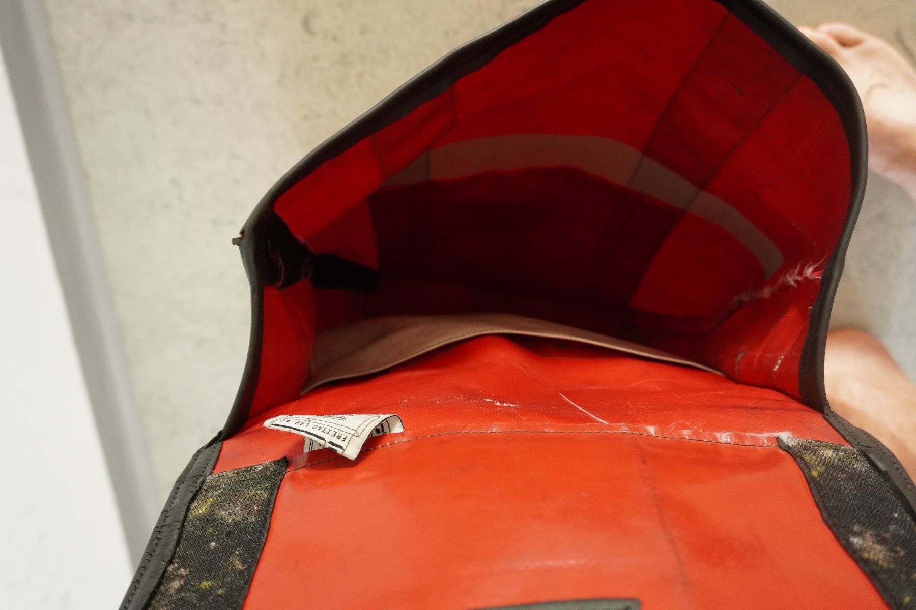 Sacs à dos: Freitag F133 Bonanza – D'occasion à Zürich par mor_k5cl 2