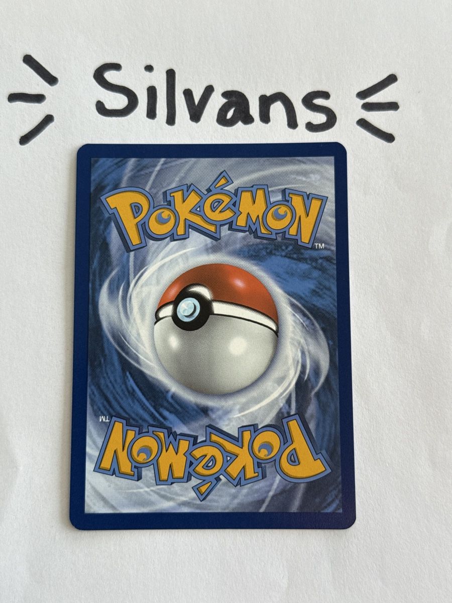 Pokémon Carte collezionabili: Haban Berry Reverse Holo 111/131 Prismatic Evolutions EN – Nuovo (secondo la descrizione) da Wil SG venduto da Silvans 1
