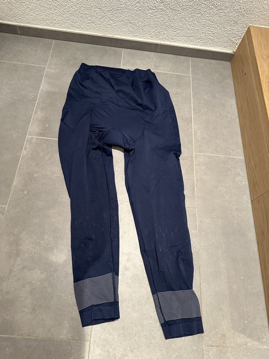 Vaude Pantaloni: Vaude Radhose 44/46 – Usato da Döttingen venduto da zepelin60 1