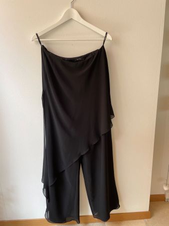 Hose Chiffon Vera Mont
