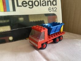 Lego set 612 
