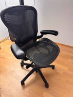 Herman Miller Aeron Bürostuhl (Grösse B)