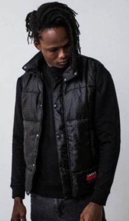 Corbo Meteor Herren Weste/Gilet Grösse M