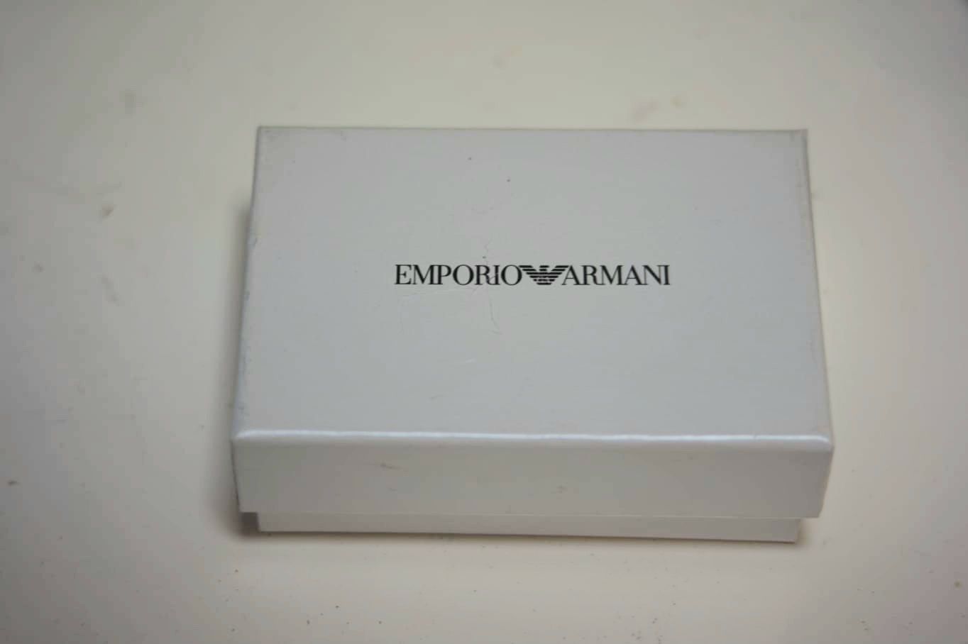 Armani Borse: Armani Tasche Catera – Nuovo e nell'imballaggio originale da Wohlen AG venduto da yes_6sjl 1