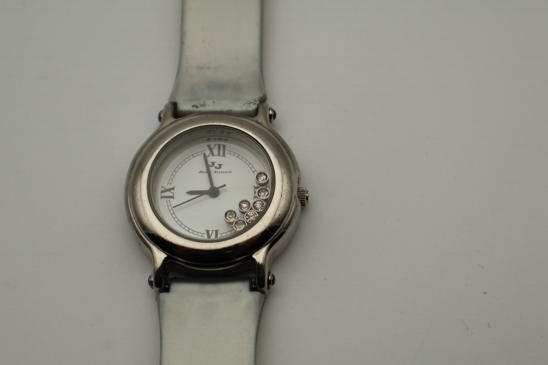 Orologi: Jeam Junod  (Läuft mit Garantie) – Usato da Willisau venduto da flabastian 7